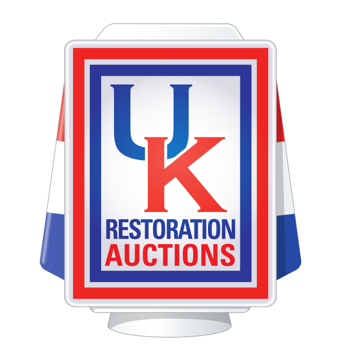 UK Restoration Auctions